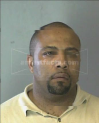 Rodney Derrick Morton
