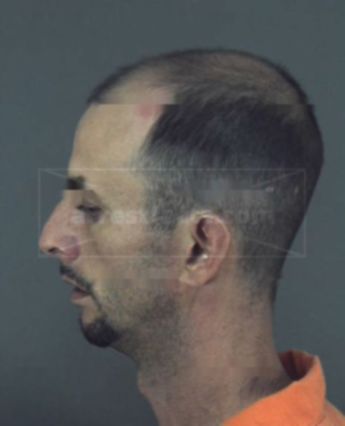 Mitchell Bradley Isler Jr.