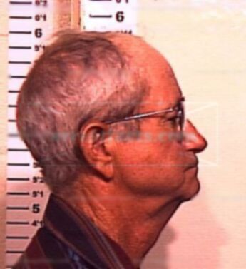 Jerry Don Mast