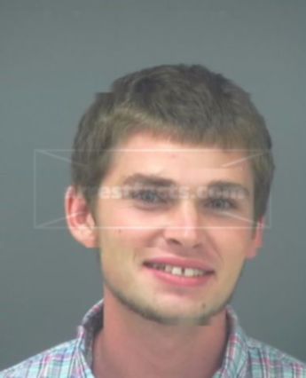 Kyler O'neal Benton