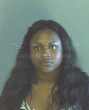 America Desetta Andrews