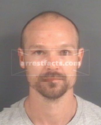 Brian Joseph Webb