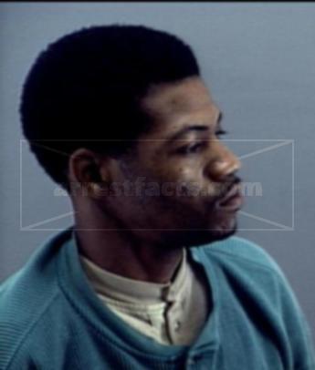 Erick Jermaine Coleman