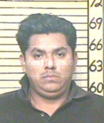 Jesus Esteban Castro Hernandez