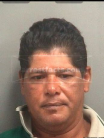 Jorge Martinez