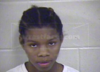 Kayla Wilson