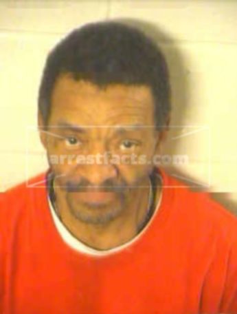 Hubert Fambrough