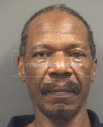 Chauncey Otis Moore Sr.