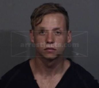 Michael Matthew Phillips