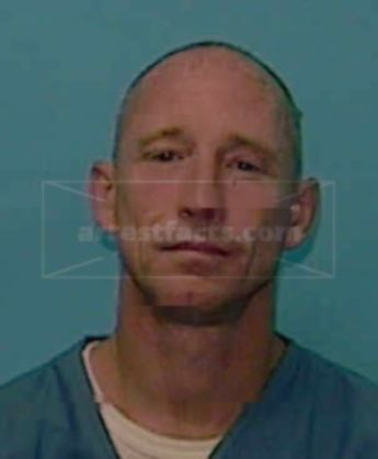 Brian Wesley Garrison