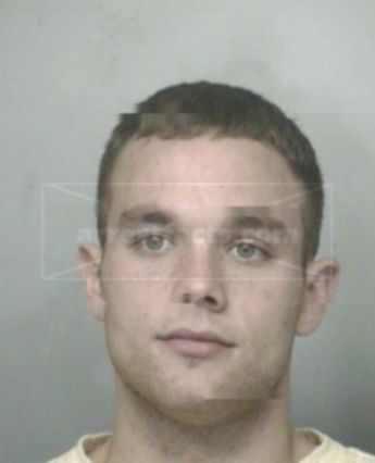 Tyler Cochran