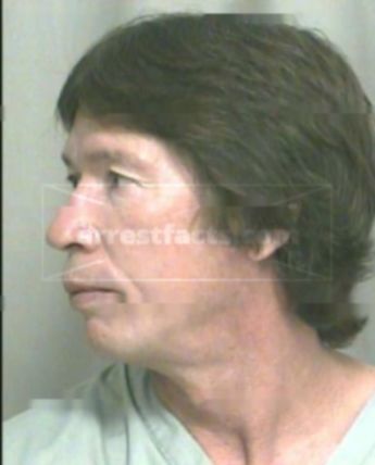 Joseph P Thrash