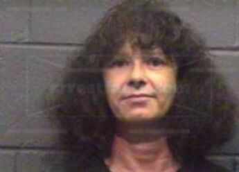 Joyce Ann Gass