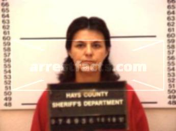 Olivia Vela Cabrera