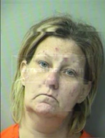 Staci Leigh Murrell