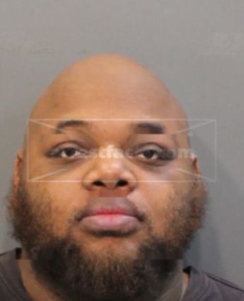 Steven Bernard Farmer