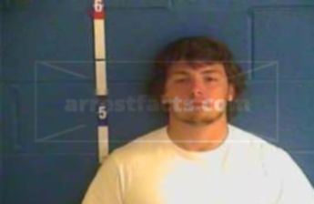 Christopher Ray Cook