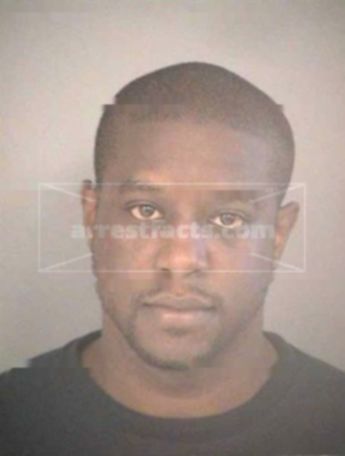 Marcus Duane Anderson