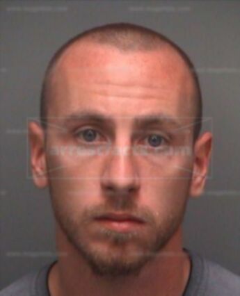 James William Franklin