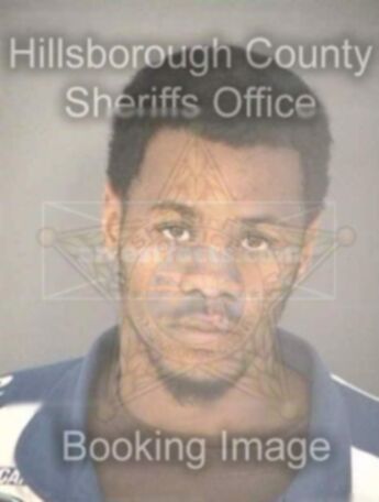 Deondray Lashawn Hill