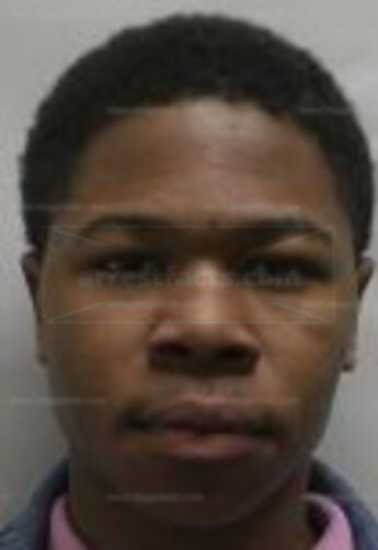 Daquan A Gill