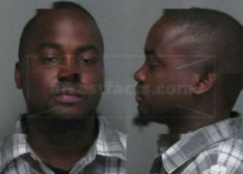 Marquez Ellerbe