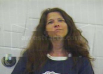 Melissa Ann Dispennett
