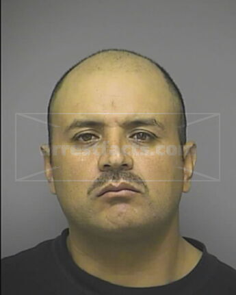Gerardo Sanchez-Garcia