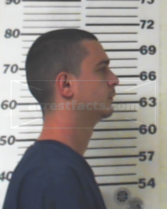 Mark Anthony Snowden