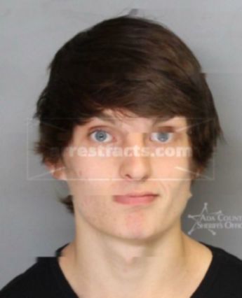 Jacob Ryan Young