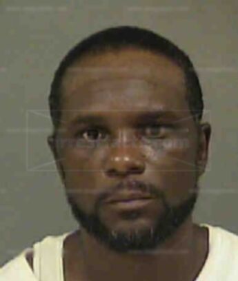Anthony Junior Wade