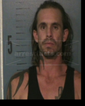 Michael Dewayne Mitchell