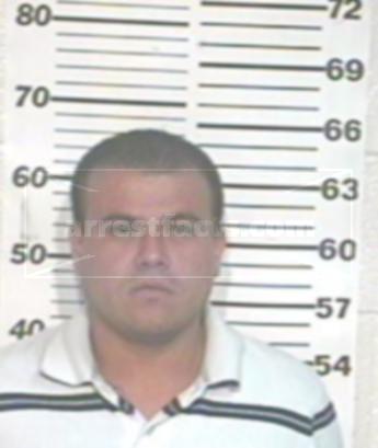 Toribio Martinez Torres