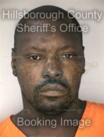 Tyrone Delano Mcfadden Jr.