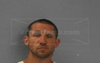 Rex Danforth Bartlett