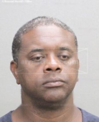 Johnnie J Jones