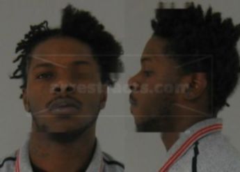 Brandon Michael Hall