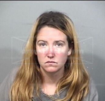 Danielle Marie Chott