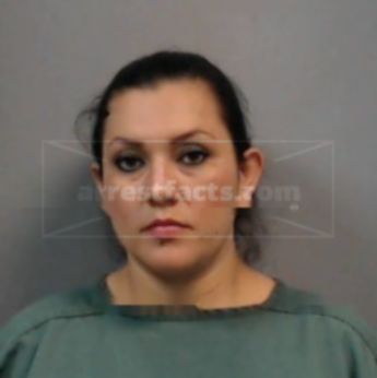 Irma Yaneth Montoya Garduno