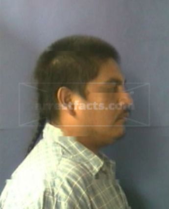 Jose Alfredo Leon