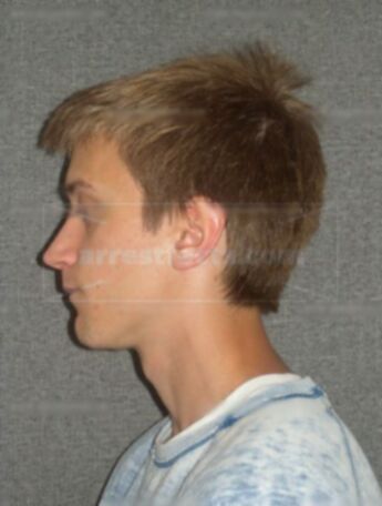 Cody S Barnes