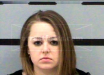 Ashley Denee Hardage