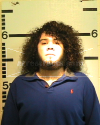 Joshua David Rodriguez