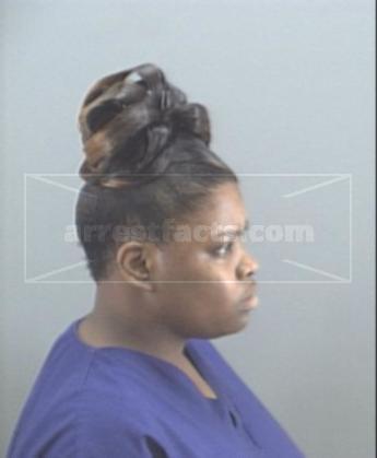 Latasha Evette Cox