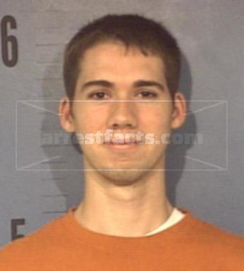 Nicholas Adam Woods