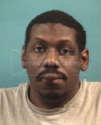 Larry Demont Houston
