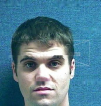 Wesley Brandon Parton