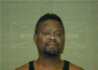 William Demond Pegram