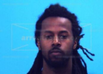 Alex Rashaud West