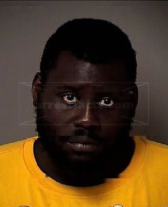 Chauncy Daniels